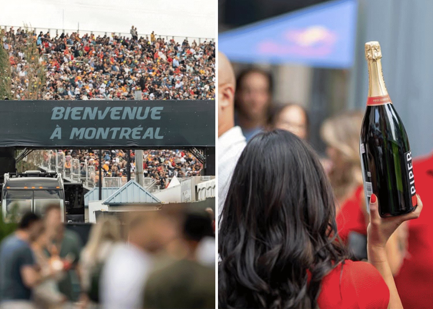Événements et activités: votre guide ultime pour le Grand Prix du Canada 2026