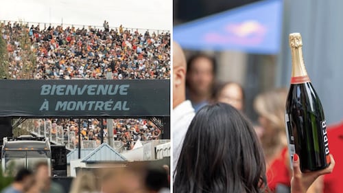 Événements et activités: votre guide ultime pour le Grand Prix du Canada 2026