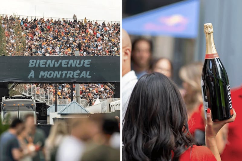 Événements et activités: votre guide ultime pour le Grand Prix du Canada 2026