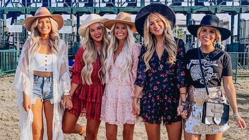 Les 8 plus belles paires de bottes pour cowboy et cowgirl