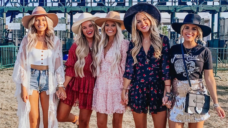 Les 8 plus belles paires de bottes pour cowboy et cowgirl