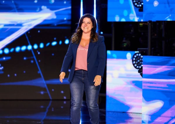 Marie-Élaine Thibert: voici les dernières nouvelles sur la chanteuse