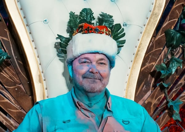 Jean-Michel Anctil révèle le secret de sa victoire à Sortez-moi d'ici