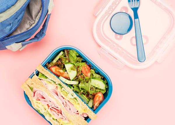 7 accessoires écolo pour votre boîte à lunch