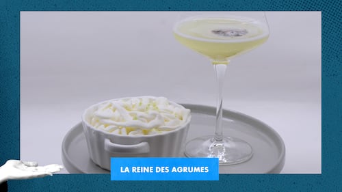 La reine des agrumes