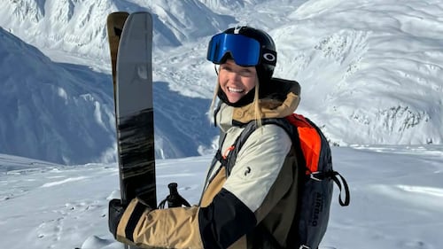 Justine Dufour-Lapointe retournera-t-elle aux Olympiques en surf des neiges hors-piste?