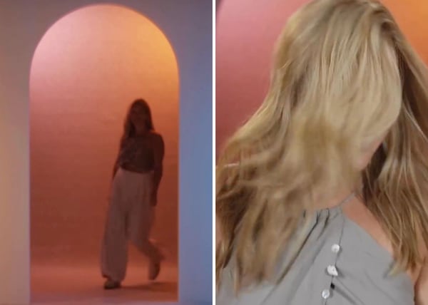 C’est ELLE la nouvelle animatrice des Vendredis OD