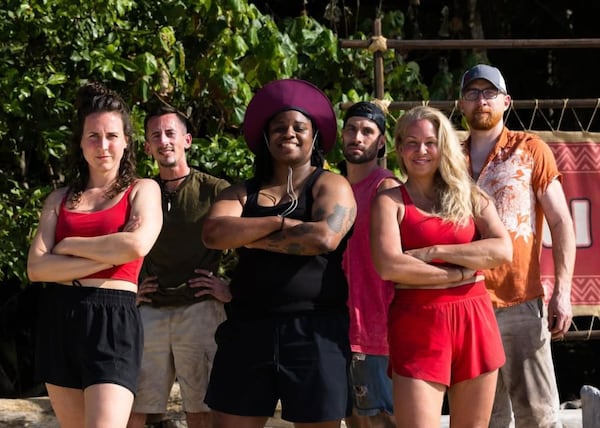 Voici ce que Maryéva a trouvé le plus dur à visionner dans les épisodes de Survivor