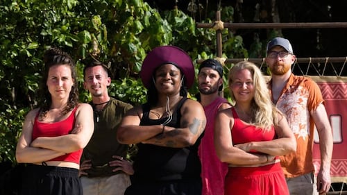 Voici ce que Maryéva a trouvé le plus dur à visionner dans les épisodes de Survivor