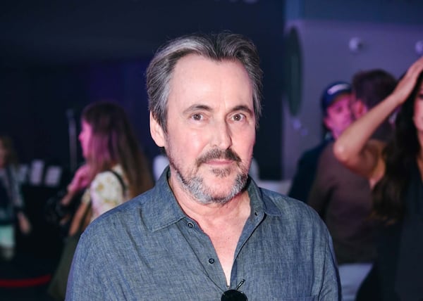 Guy A Lepage: voyez comme sa «Bébéatrice» a grandi!