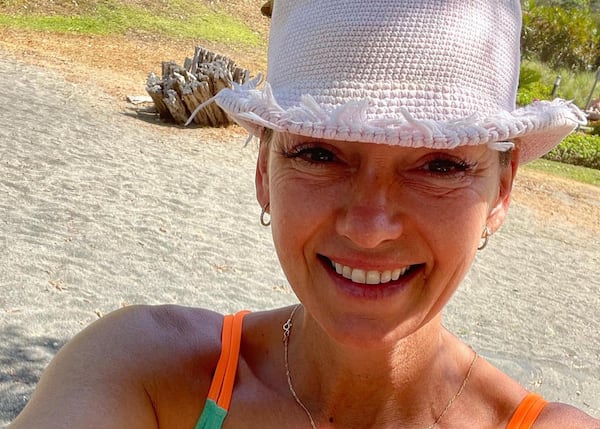 Marie-Chantal Toupin lance un défi inusité à Shania Twain
