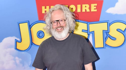 François Bellefeuille fait une rare sortie publique avec sa famille