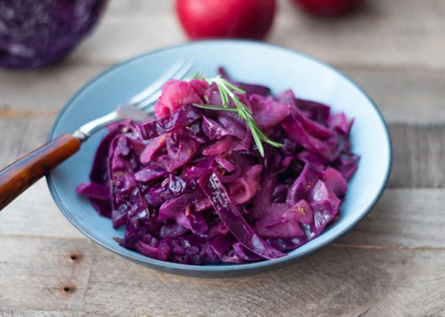 10 idées de recettes à base de chou: salade, accompagnement, plat principal