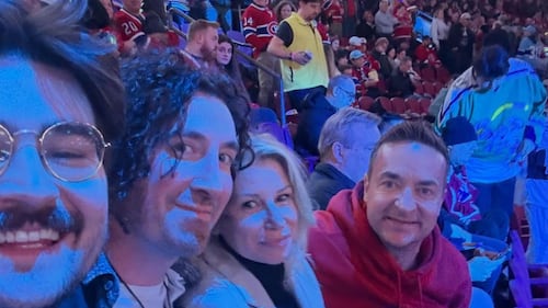 Est-ce que Cathy Gauthier est vraiment en couple avec son collègue?