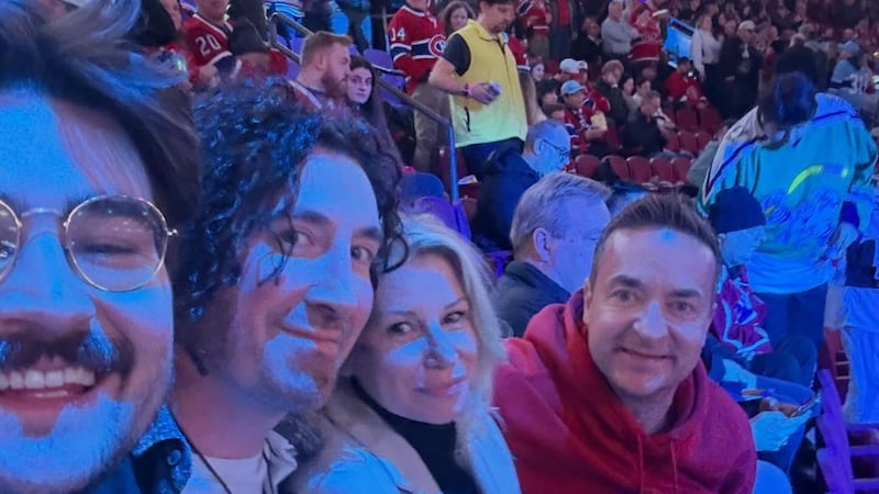 Est-ce que Cathy Gauthier est vraiment en couple avec son collègue?