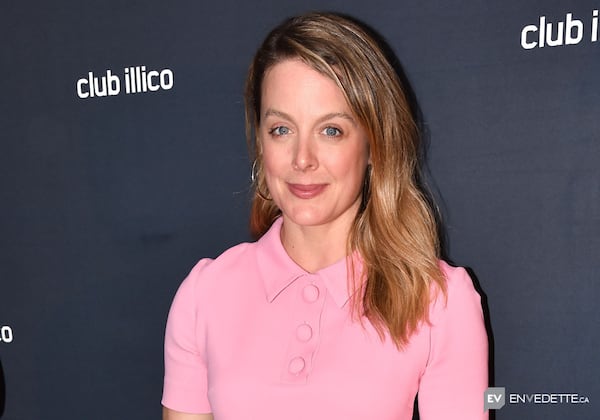 Julie Le Breton: rares confidences sur sa situation amoureuse