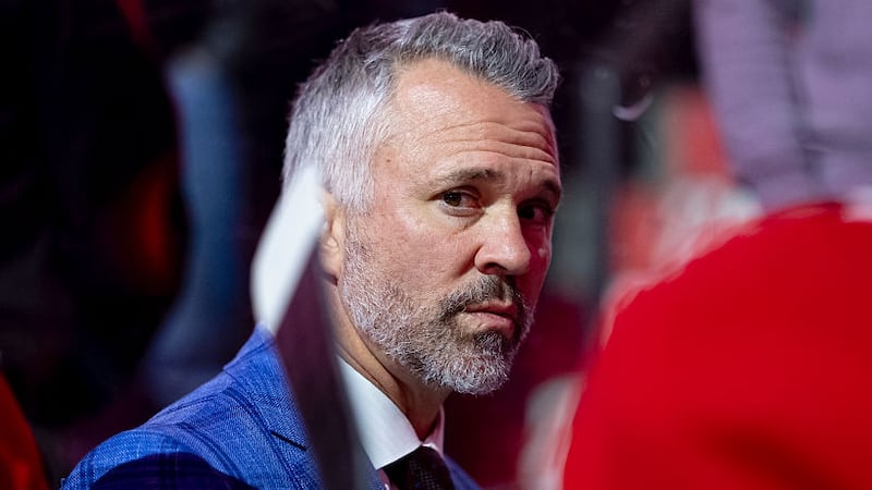 Martin St-Louis: voici les dernières nouvelles sur l’entraîneur