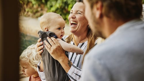 Voici tout ce qu’il faut savoir sur l’augmentation de l’allocation canadienne pour enfants