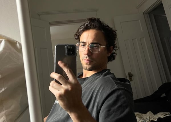 Olivier Dion donne de ses nouvelles après une pause des réseaux sociaux