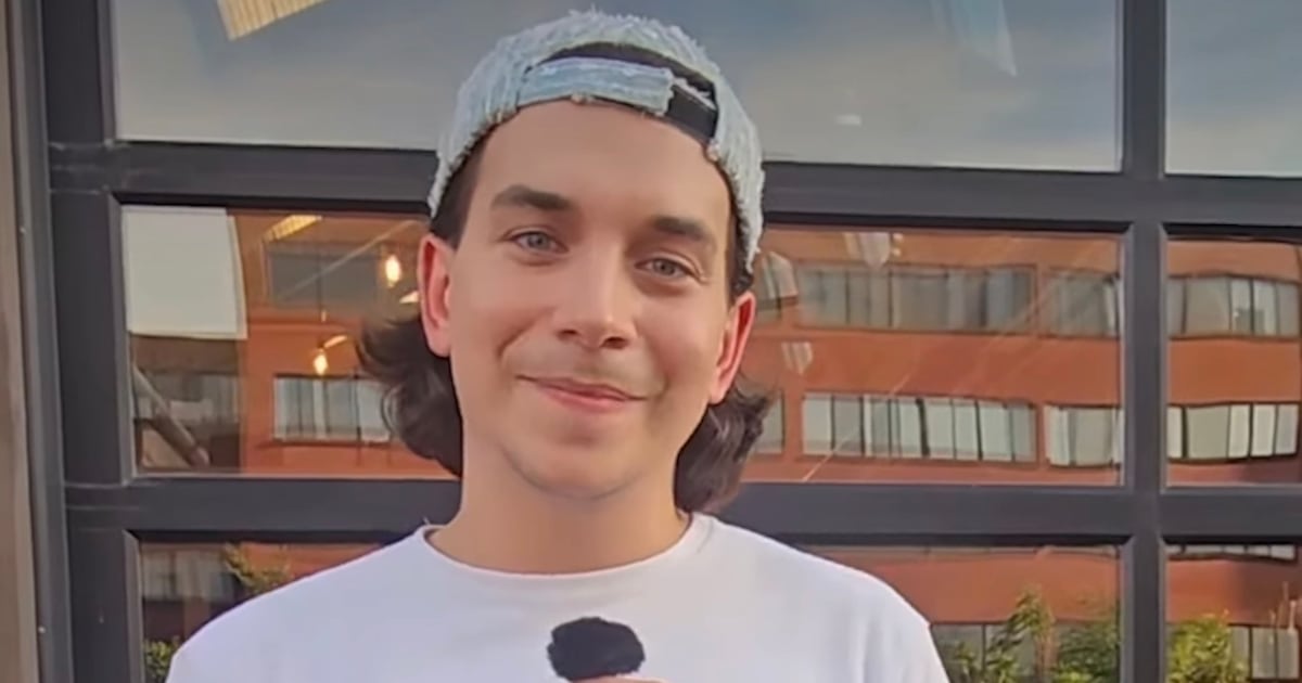 William Cloutier se confie sur laprès Big Brother Célébrités