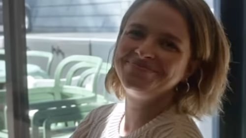 Sarah-Jeanne Labrosse fait des rénovations et ça ne se passe pas comme prévu