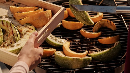 9 aliments qu'on devrait cuisiner au BBQ plus souvent