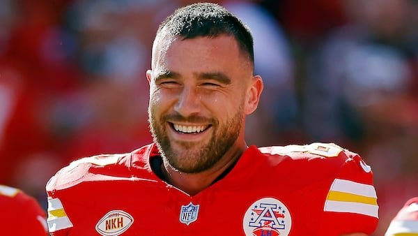 Voici combien Travis Kelce empochera pour son nouveau contrat avec les Chiefs