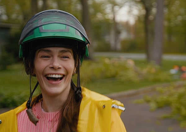 Maripier Morin nous présente ses beaux-parents