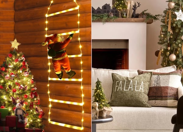 Illuminez vos Fêtes avec ces décorations parfaites pour un Noël magique