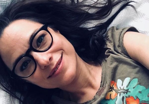 Les dernières nouvelles sur Julie Deslauriers