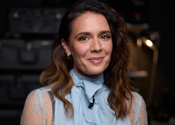Mélissa Désormeaux-Poulin reçoit une vague d’amour pour son anniversaire