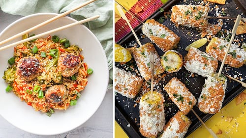Épicerie: voici les 12 meilleurs spéciaux à ne pas manquer cette semaine