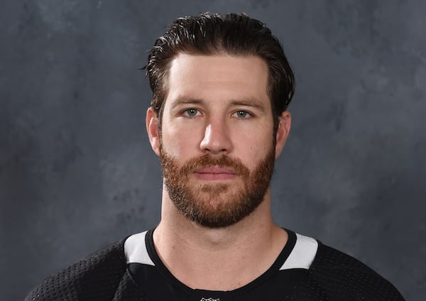 Brandon Prust est hospitalisé