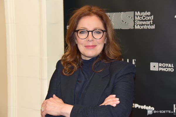 Voici comment Isabelle Boulay a transformé la vie de son conjoint