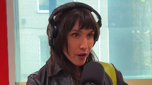 Bianca Gervais achète par hasard une veste griffée qui vaut 2000$ en friperie, voyez sa réaction