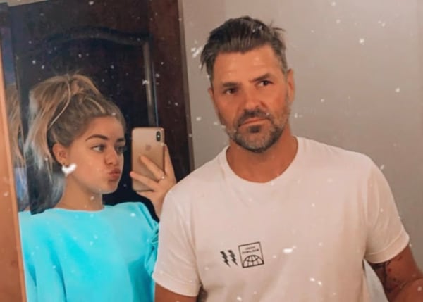 Marc Dupré livre de rares confidences sur sa relation avec sa fille