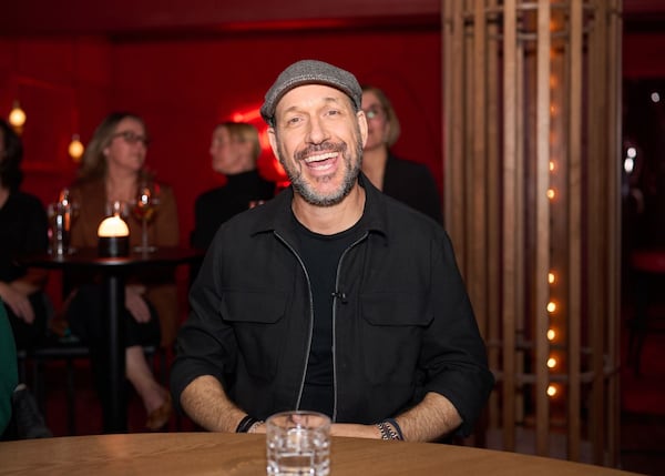 Martin Matte révèle avoir triché à La Fureur