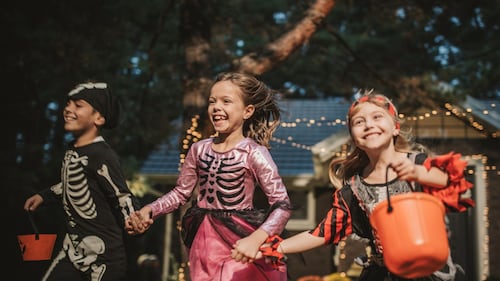 Laval tranche: voici quand aura lieu l’Halloween