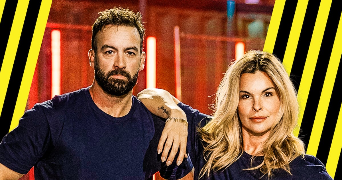 Descubre quiénes son los familiares que acompañarán a las celebridades de Fear Factor