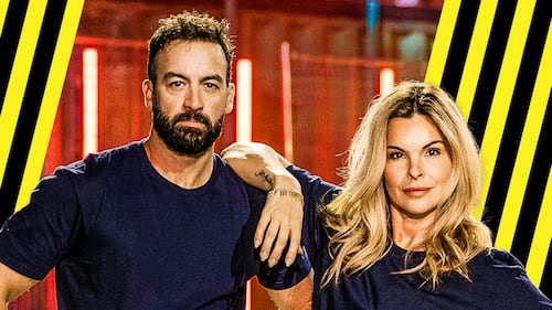 Découvrez QUI sont les proches qui accompagneront les célébrités de Fear Factor