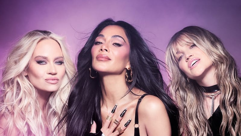 Billets invendus: les Pussycat Dolls annoncent l’annulation de leur tournée nord-américaine