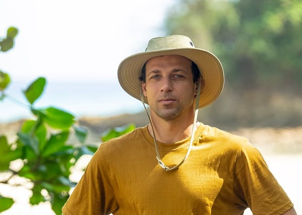 Survivor Québec: Kathrine et Simon lancent des flèches à Maryéva