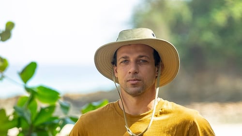 Survivor Québec: Katherine et Simon lancent des flèches à Maryeva