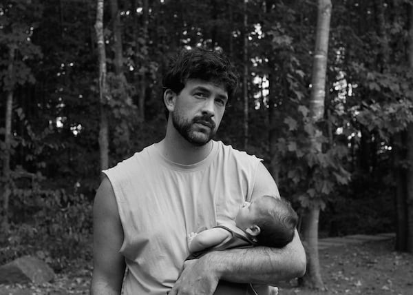 Félix-Antoine Tremblay dévoile le look de printemps de bébé Lou