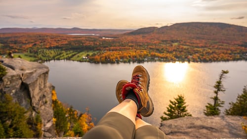 Randonnée d’automne: réservez dès maintenant vos accès gratuits pour les parcs régionaux