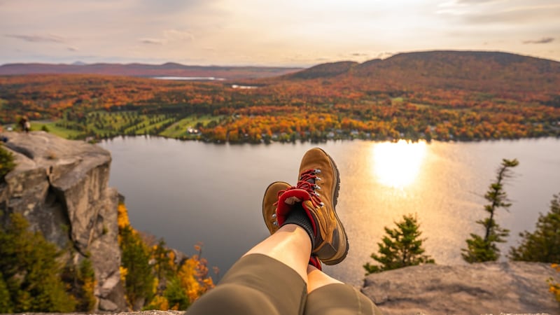 Randonnée d’automne: réservez dès maintenant vos accès gratuits pour les parcs régionaux