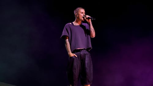 Record de cachet: voici combien Justin Bieber est payé pour Coachella