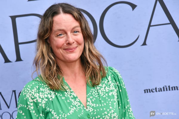 Julie Le Breton: voici les dernières nouvelles sur la comédienne
