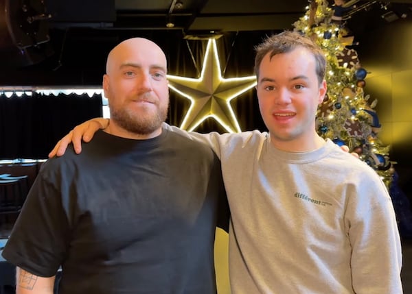 Phil Roy répond aux questions de Benjamin Gratton et c'est hilarant
