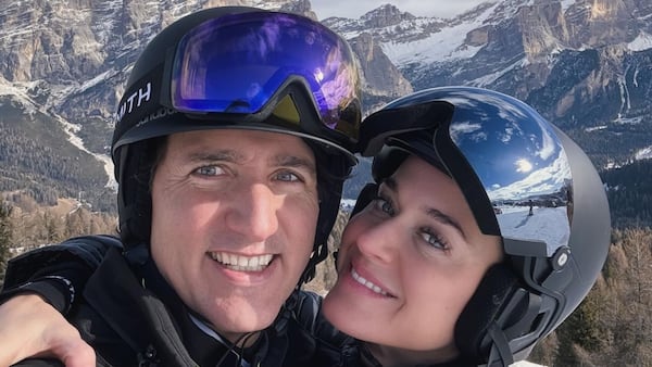Katy Perry a été témoin d’une urgence médicale lors d’un vol vers Montréal